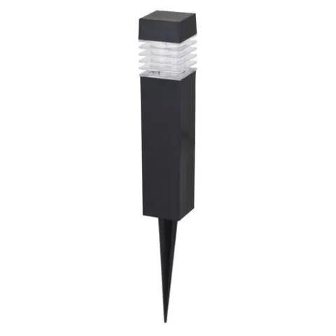 Best Sale Patriot Lighting® Low Voltage Square Bollard Led Path Landscape Light