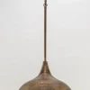 Best Sale Patriot Lighting Diego 1 Light Pendant