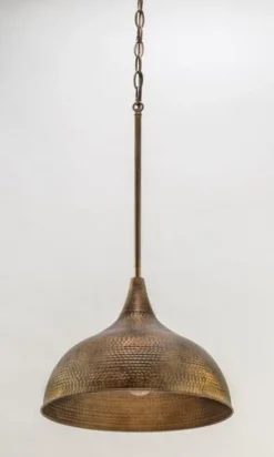 Best Sale Patriot Lighting Diego 1 Light Pendant