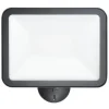 Best Sale Patriot Lighting® Bronze Led Dusk-To-Dawn Outdoor Security Flood Light