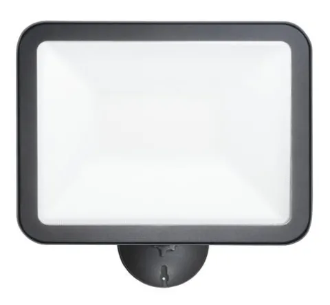 Best Sale Patriot Lighting® Bronze Led Dusk-To-Dawn Outdoor Security Flood Light