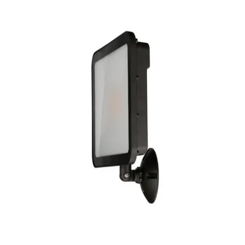 Best Sale Patriot Lighting® Bronze Led Dusk-To-Dawn Outdoor Security Flood Light