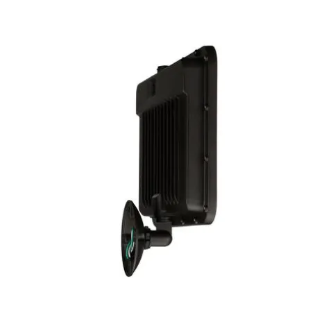 Best Sale Patriot Lighting® Bronze Led Dusk-To-Dawn Outdoor Security Flood Light
