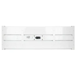 Best Sale Patriot Lighting® 29253 Lumen 47″ White Integrated Led High Bay Light