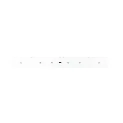 Best Sale Patriot Lighting® 29253 Lumen 47″ White Integrated Led High Bay Light