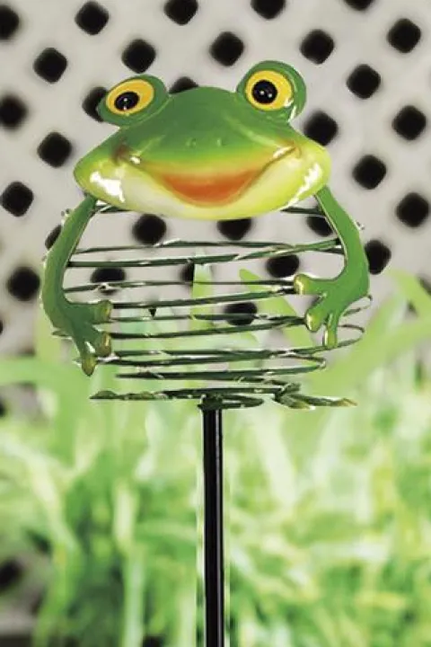 Best Sale Patriot Lighting® Solar Integrated Led Spring Animal Landscape Light – Assorted