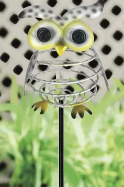 Best Sale Patriot Lighting® Solar Integrated Led Spring Animal Landscape Light – Assorted