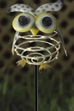 Best Sale Patriot Lighting® Solar Integrated Led Spring Animal Landscape Light – Assorted