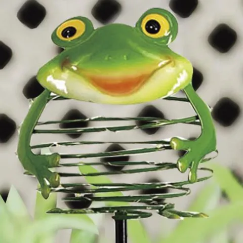 Best Sale Patriot Lighting® Solar Integrated Led Spring Animal Landscape Light – Assorted