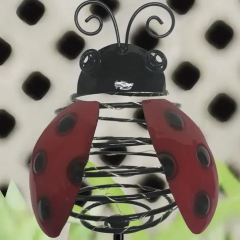 Best Sale Patriot Lighting® Solar Integrated Led Spring Animal Landscape Light – Assorted