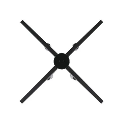 Best Sale Patriot Lighting® Dryden Matte Black & Brushed Nickel 4-Light Chandelier