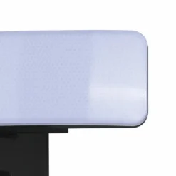 Best Sale Patriot Lighting® Black Led Dual Head Solar Motion Sensor Outdoor Security Flood Light