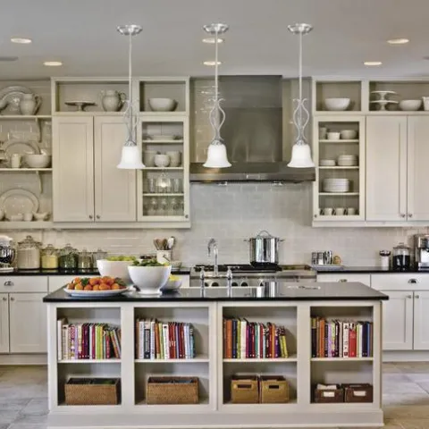 Best Sale Patriot Lighting® Samantha Satin Nickel 1-Light Mini Pendant