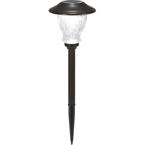 Best Sale Patriot Lighting® Solar Integrated Led Asbury Landscape Light – 4 Pack