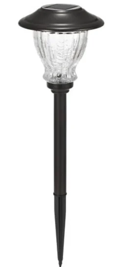 Best Sale Patriot Lighting® Solar Integrated Led Asbury Landscape Light – 4 Pack