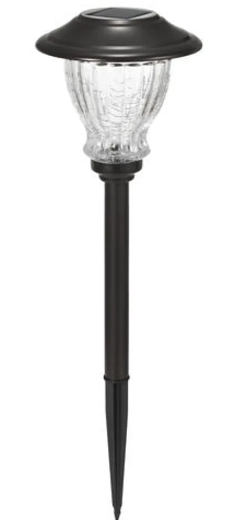 Best Sale Patriot Lighting® Solar Integrated Led Asbury Landscape Light – 4 Pack