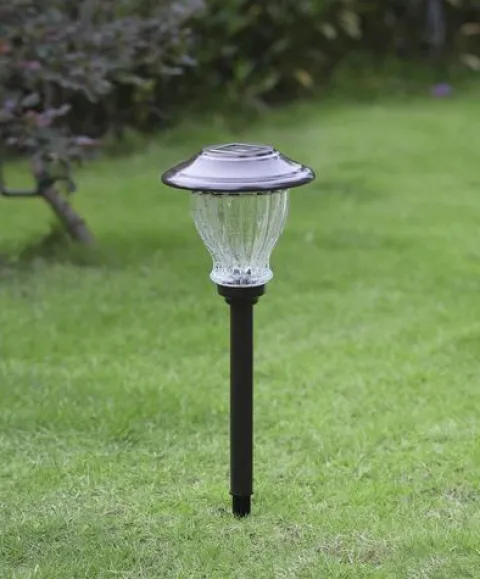 Best Sale Patriot Lighting® Solar Integrated Led Asbury Landscape Light – 4 Pack