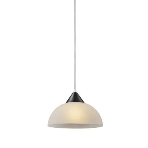 Best Sale Patriot Lighting® Maddie Matte Black Swag Pendant