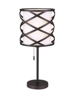 Brand New Patriot Lighting® Marco Table Lamp
