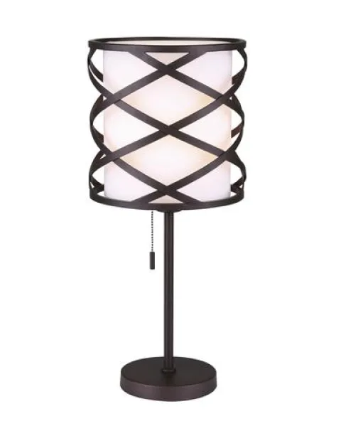 Brand New Patriot Lighting® Marco Table Lamp