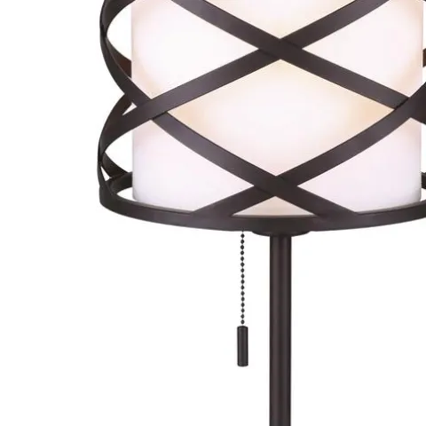 Brand New Patriot Lighting® Marco Table Lamp