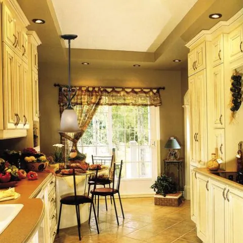 Brand New Patriot Lighting® Mavis Oil Brushed Bronze With Gold Accent 1-Light Mini Pendant
