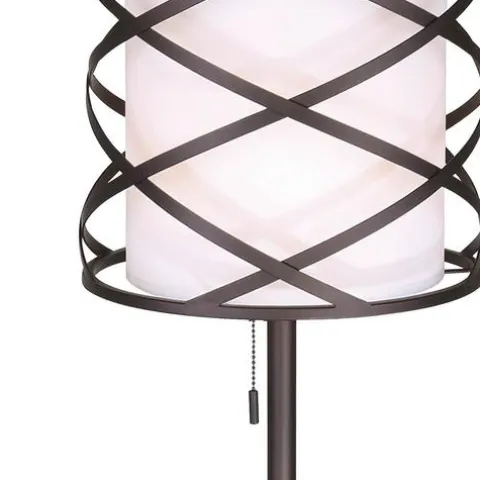 Brand New Patriot Lighting® Marco Floor Lamp