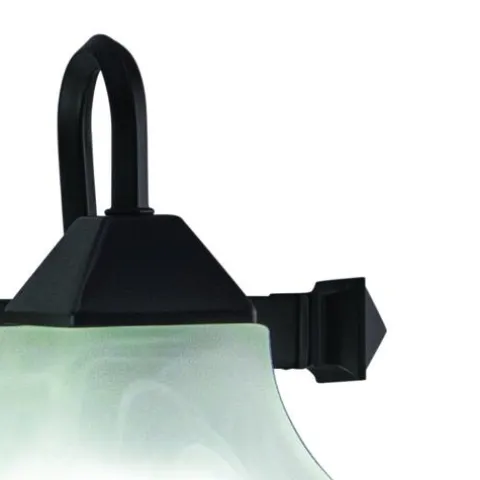 Brand New Patriot Lighting® Cardiff Oil Burnished Bronze 5 Light Vanity Light