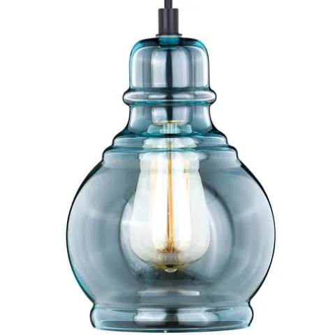 Brand New Patriot Lighting® Millie Oil Rubbed Bronze Mini Pendants