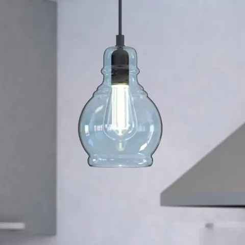 Brand New Patriot Lighting® Millie Oil Rubbed Bronze Mini Pendants