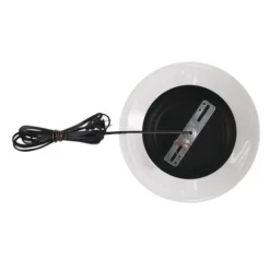 Brand New Patriot Lighting® Caffrey Oil-Rubbed Bronze 1-Light Pendant
