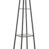 Brand New Patriot Lighting® Etagere Floor Lamp
