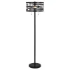 Brand New Patriot Lighting® Darnelle Floor Lamp