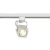 Brand New Patriot Lighting® Kathlyn 3-Light White Track Light