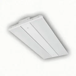 Brand New Patriot Lighting® 14476 Lumens Integrated Led High Bay Light
