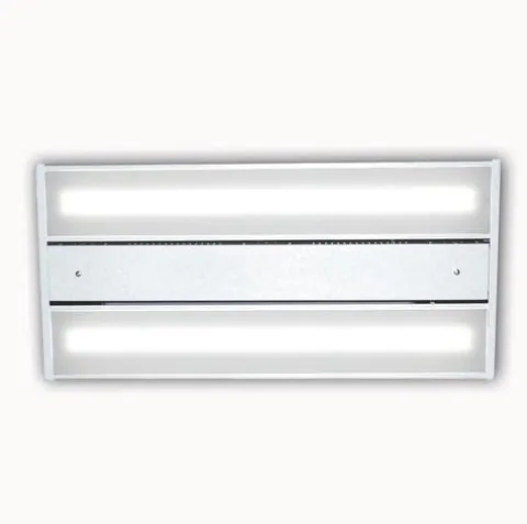 Brand New Patriot Lighting® 14476 Lumens Integrated Led High Bay Light