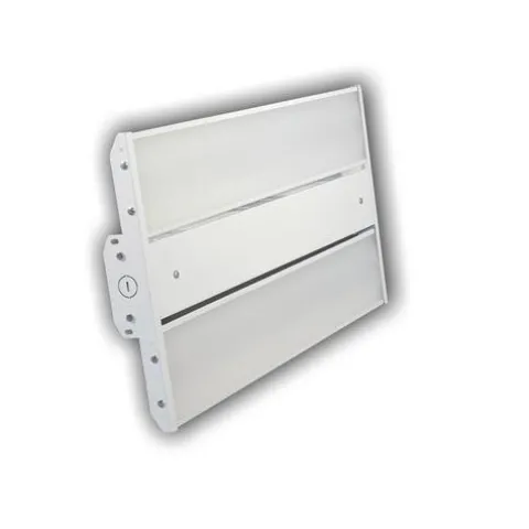 Brand New Patriot Lighting® 14476 Lumens Integrated Led High Bay Light