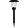 Brand New Patriot Lighting® Solar Led Croft Path Landscape Light