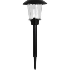Brand New Patriot Lighting® Solar Led Croft Path Landscape Light