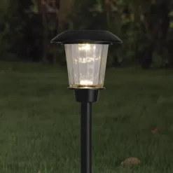 Brand New Patriot Lighting® Solar Led Croft Path Landscape Light