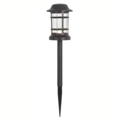 Brand New Patriot Lighting® Loretto Low Voltage Led Landscape Light Set – 8 Pack
