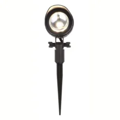 Brand New Patriot Lighting® Loretto Low Voltage Led Landscape Light Set – 8 Pack