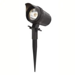Brand New Patriot Lighting® Loretto Low Voltage Led Landscape Light Set – 8 Pack