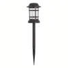 Brand New Patriot Lighting® Loretto Low Voltage Led Landscape Light