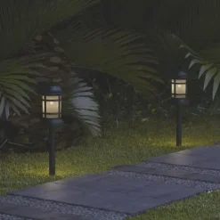 Brand New Patriot Lighting® Loretto Low Voltage Led Landscape Light
