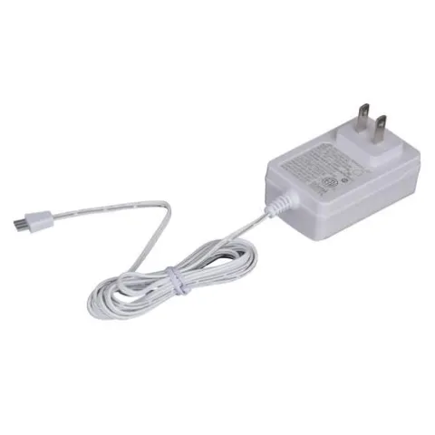 Brand New Patriot Lighting® 18″ Led Plug-In Under Cabinet Strip Light – 2 Pack