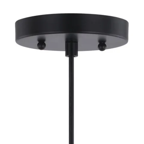 Brand New Patriot Lighting® Milano Oil Rubbed Bronze Mini Pendant