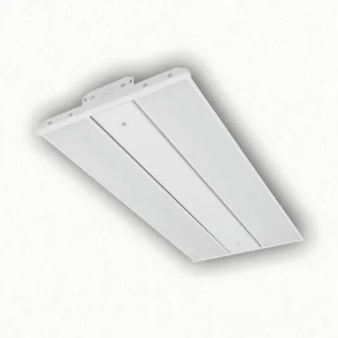 Budget Patriot Lighting® 22364 Lumens Integrated Led High Bay Light