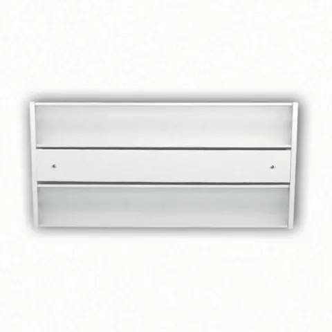 Budget Patriot Lighting® 22364 Lumens Integrated Led High Bay Light
