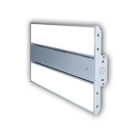 Budget Patriot Lighting® 22364 Lumens Integrated Led High Bay Light